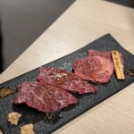 焼肉 BASE 架 - 