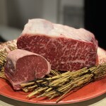 焼肉 BASE 架 - 