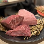 焼肉 BASE 架 - 