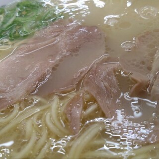 博多ラーメンはかたや_1