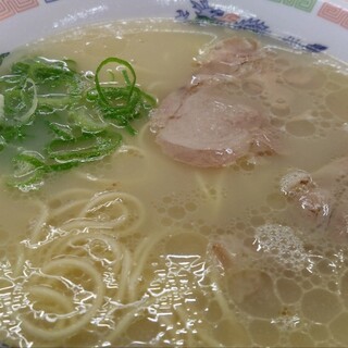 博多ラーメンはかたや_0