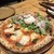 Pizza 4P's - 料理写真: