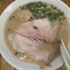 福間ラーメンろくでなし 福津本店