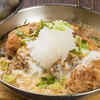 BISTRO GOHAN - 料理写真:重ねかつ煮