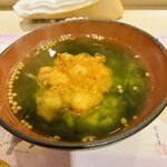 銀座天ぷらよしたけ - 