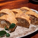 手打ち蕎麦切り　海望 - 料理写真: