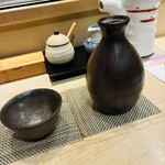 銀座天ぷらよしたけ - 