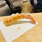 銀座天ぷらよしたけ - 