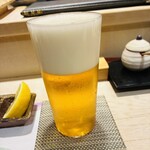 銀座天ぷらよしたけ - 