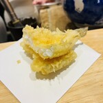 銀座天ぷらよしたけ - 