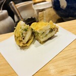 銀座天ぷらよしたけ - 