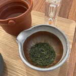 カフェ ぬくもりのいぬ - 