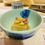 銀座天ぷらよしたけ - 