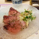 銀座天ぷらよしたけ - 