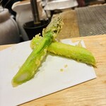 銀座天ぷらよしたけ - 