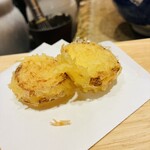 銀座天ぷらよしたけ - 