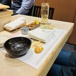 銀座天ぷらよしたけ - 