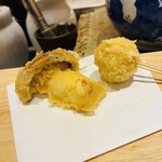 銀座天ぷらよしたけ - 