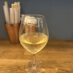 いがぐり食堂 - 