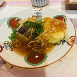 銀座天ぷらよしたけ - 