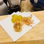 銀座天ぷらよしたけ - 