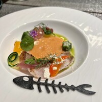 しまなみふれんち Murakami - 