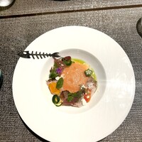 しまなみふれんち Murakami - 