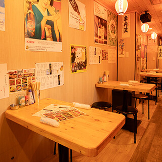 炭火焼 とん君_1