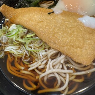 名代 富士そば_1