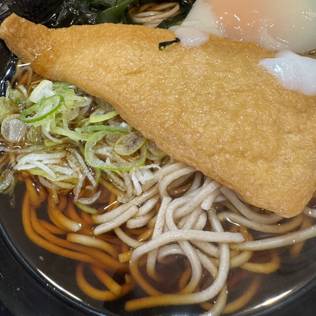 Nadai Fuji Soba Akihabara Ten photo 2