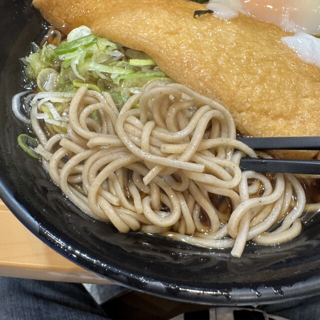 Nadai Fuji Soba Akihabara Ten photo 3