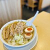 青竹手打ちラーメン 大和