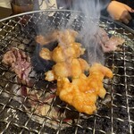 すみび焼肉　Da-Wa - 