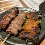 燒內臟 Bocchan 船橋本店 - 