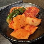 すみび焼肉　Da-Wa - 