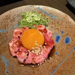 すみび焼肉　Da-Wa - 