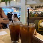 BARTELS - アイスアメリカーノ