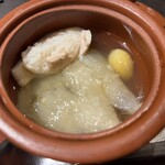 中国菜 火ノ鳥 - 