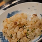 日本料理 一会 - 