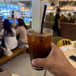 BARTELS - アイスアメリカーノ