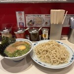 らあめん渋英 - 