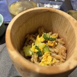 中国菜 火ノ鳥 - 