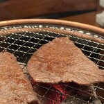 松阪牛炭火焼肉 東海亭 - 