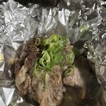 すみび焼肉　Da-Wa - 