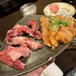 すみび焼肉　Da-Wa - 