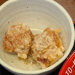 みなと軒 セントラルキッチン店 - 