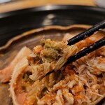 日本料理 一会 - 