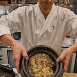 日本料理 一会 - 