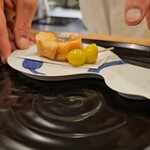 日本料理 一会 - 