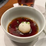 松阪牛炭火焼肉 東海亭 - 